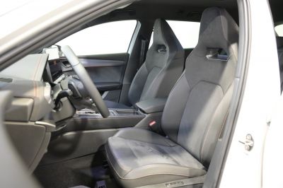 Cupra Leon Gebrauchtwagen Cupra Leon Gebrauchtwagen