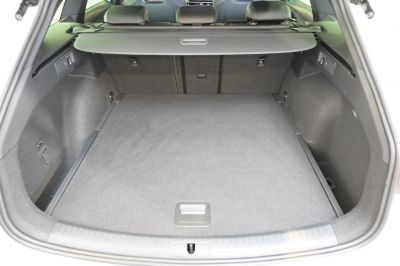 Cupra Leon Gebrauchtwagen Cupra Leon Gebrauchtwagen