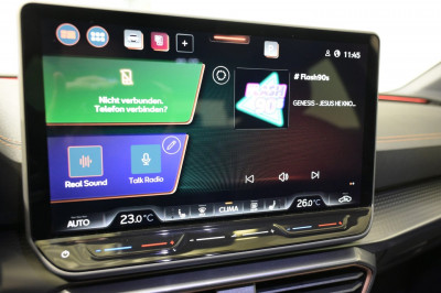 Cupra Leon Gebrauchtwagen