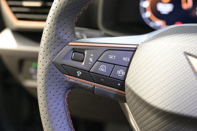 Cupra Leon Gebrauchtwagen