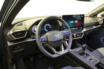 Cupra Leon Gebrauchtwagen