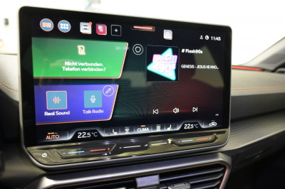 Cupra Leon Gebrauchtwagen