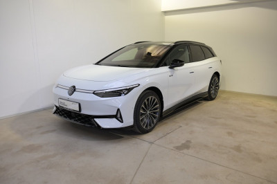 VW ID.7 Gebrauchtwagen VW ID.7 Gebrauchtwagen