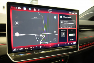 VW ID.7 Gebrauchtwagen VW ID.7 Gebrauchtwagen