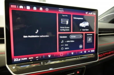 VW ID.7 Gebrauchtwagen VW ID.7 Gebrauchtwagen