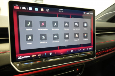 VW ID.7 Gebrauchtwagen VW ID.7 Gebrauchtwagen