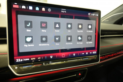 VW ID.7 Gebrauchtwagen VW ID.7 Gebrauchtwagen