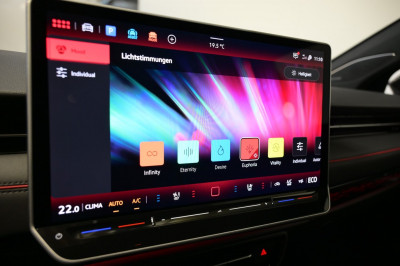 VW ID.7 Gebrauchtwagen VW ID.7 Gebrauchtwagen