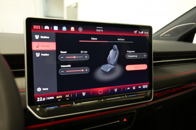 VW ID.7 Gebrauchtwagen VW ID.7 Gebrauchtwagen