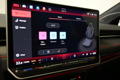 VW ID.7 Gebrauchtwagen VW ID.7 Gebrauchtwagen