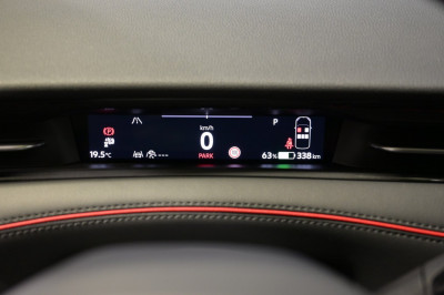 VW ID.7 Gebrauchtwagen VW ID.7 Gebrauchtwagen