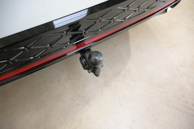 VW ID.7 Gebrauchtwagen VW ID.7 Gebrauchtwagen