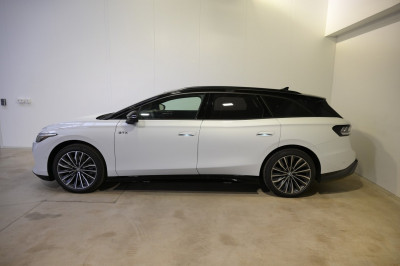 VW ID.7 Gebrauchtwagen VW ID.7 Gebrauchtwagen