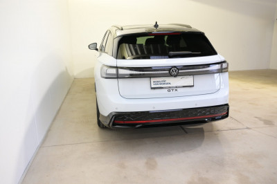 VW ID.7 Gebrauchtwagen VW ID.7 Gebrauchtwagen