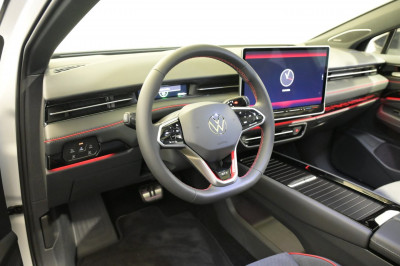 VW ID.7 Gebrauchtwagen VW ID.7 Gebrauchtwagen