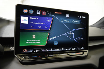 Cupra Terramar Gebrauchtwagen