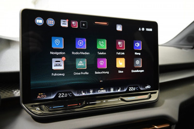 Cupra Terramar Gebrauchtwagen