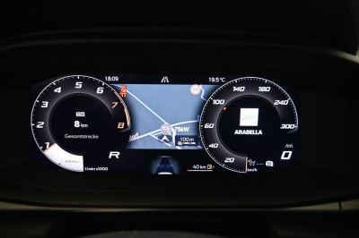 Cupra Terramar Gebrauchtwagen