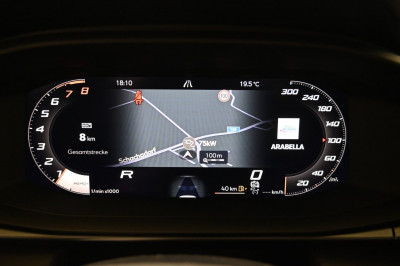 Cupra Terramar Gebrauchtwagen