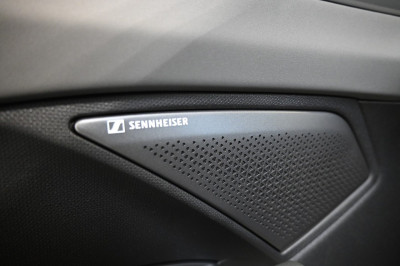 Cupra Terramar Gebrauchtwagen