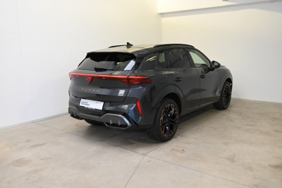 Cupra Terramar Gebrauchtwagen