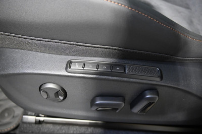 Cupra Terramar Gebrauchtwagen