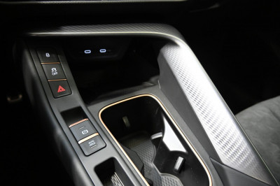 Cupra Terramar Gebrauchtwagen