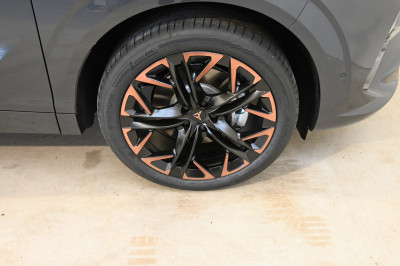 Cupra Terramar Gebrauchtwagen