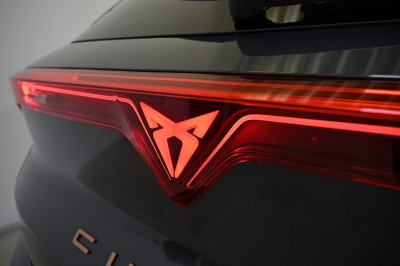 Cupra Terramar Gebrauchtwagen