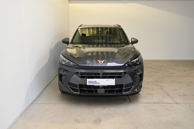 Cupra Terramar Gebrauchtwagen