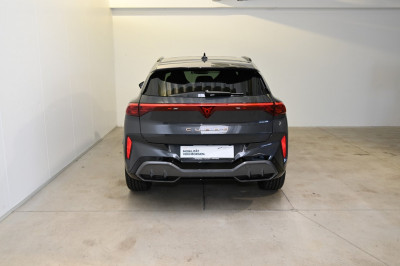 Cupra Terramar Gebrauchtwagen