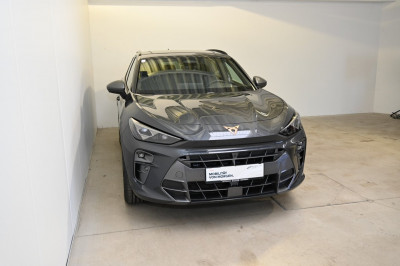 Cupra Terramar Gebrauchtwagen