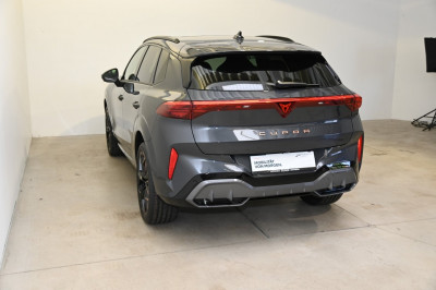 Cupra Terramar Gebrauchtwagen