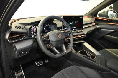 Cupra Terramar Gebrauchtwagen