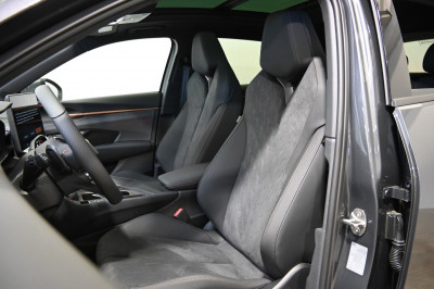 Cupra Terramar Gebrauchtwagen