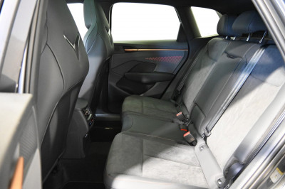 Cupra Terramar Gebrauchtwagen