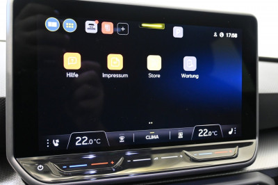 Seat Leon Gebrauchtwagen