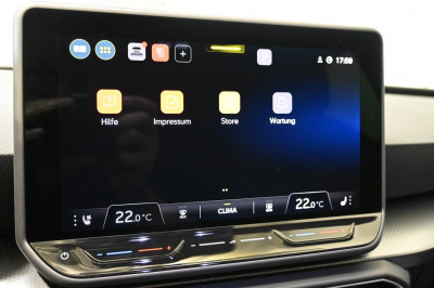 Seat Leon Gebrauchtwagen