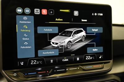 Seat Leon Gebrauchtwagen