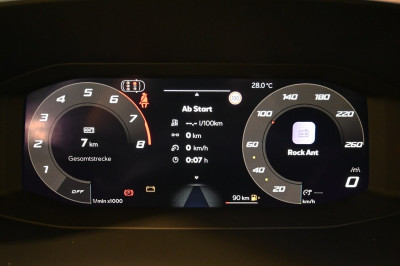 Seat Leon Gebrauchtwagen