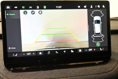 Skoda Elroq Gebrauchtwagen