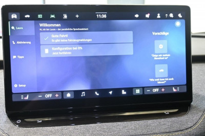 Skoda Elroq Gebrauchtwagen