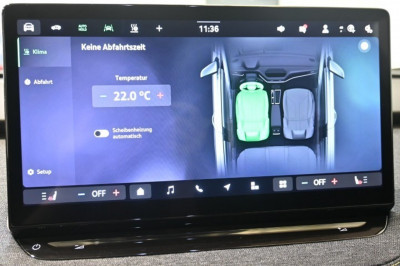 Skoda Elroq Gebrauchtwagen