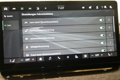 Skoda Elroq Gebrauchtwagen