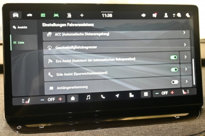 Skoda Elroq Gebrauchtwagen