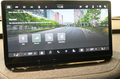 Skoda Elroq Gebrauchtwagen