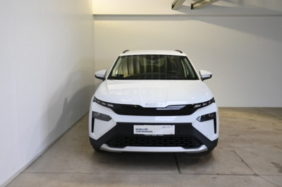 Skoda Elroq Gebrauchtwagen