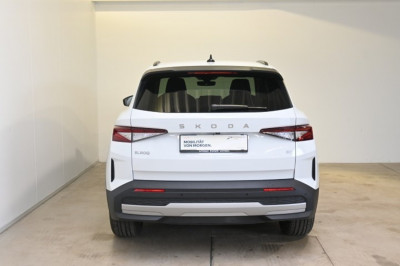 Skoda Elroq Gebrauchtwagen