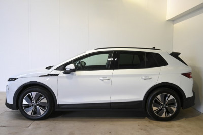 Skoda Elroq Gebrauchtwagen
