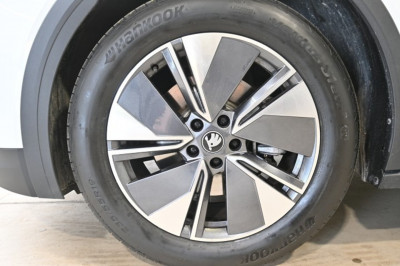 Skoda Elroq Gebrauchtwagen